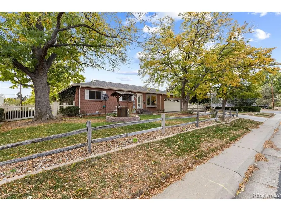 12296 W Texas Dr, Lakewood, CO 80228 - #2