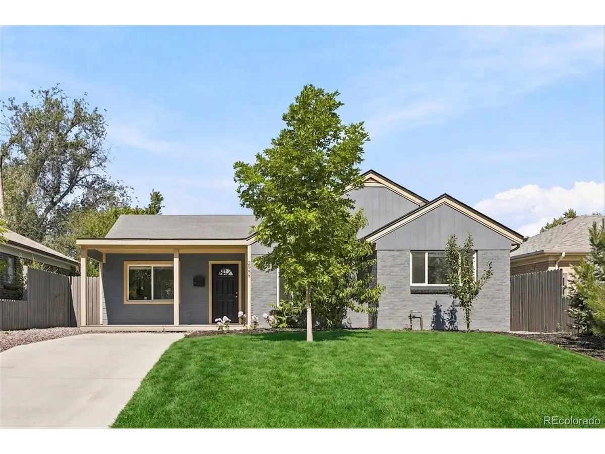 2985 Eudora St, Denver, CO 80207 - #1