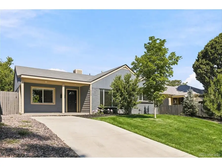 2985 Eudora St, Denver, CO 80207 - #2