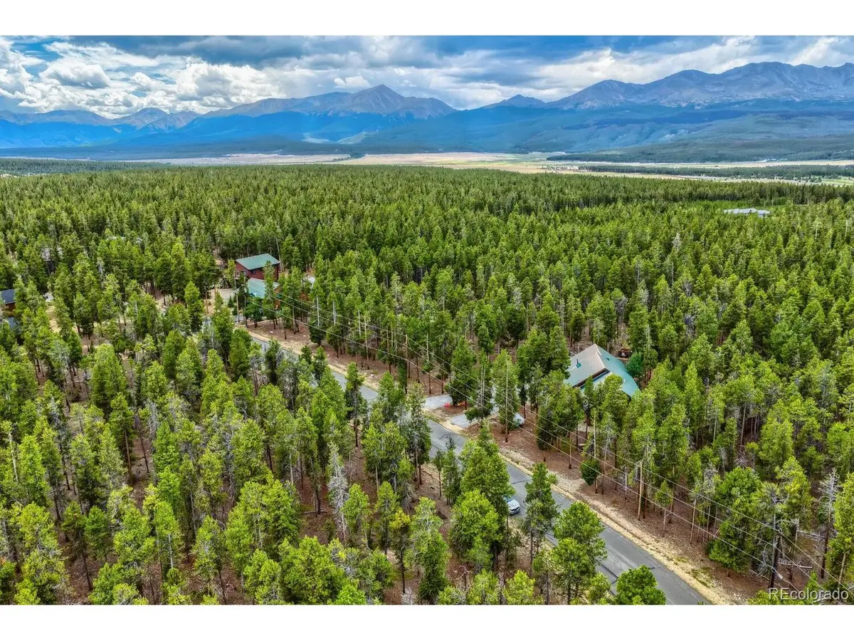 836 Baby Doe Dr, Leadville, CO 80461 - #1