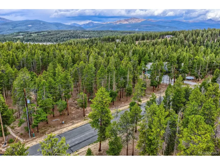 836 Baby Doe Dr, Leadville, CO 80461 - #2