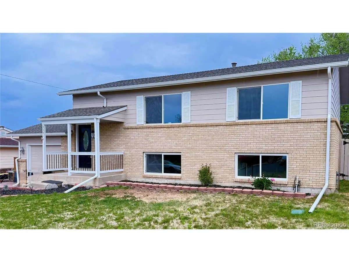 3391 Kassler Pl, Westminster, CO 80031 - #1