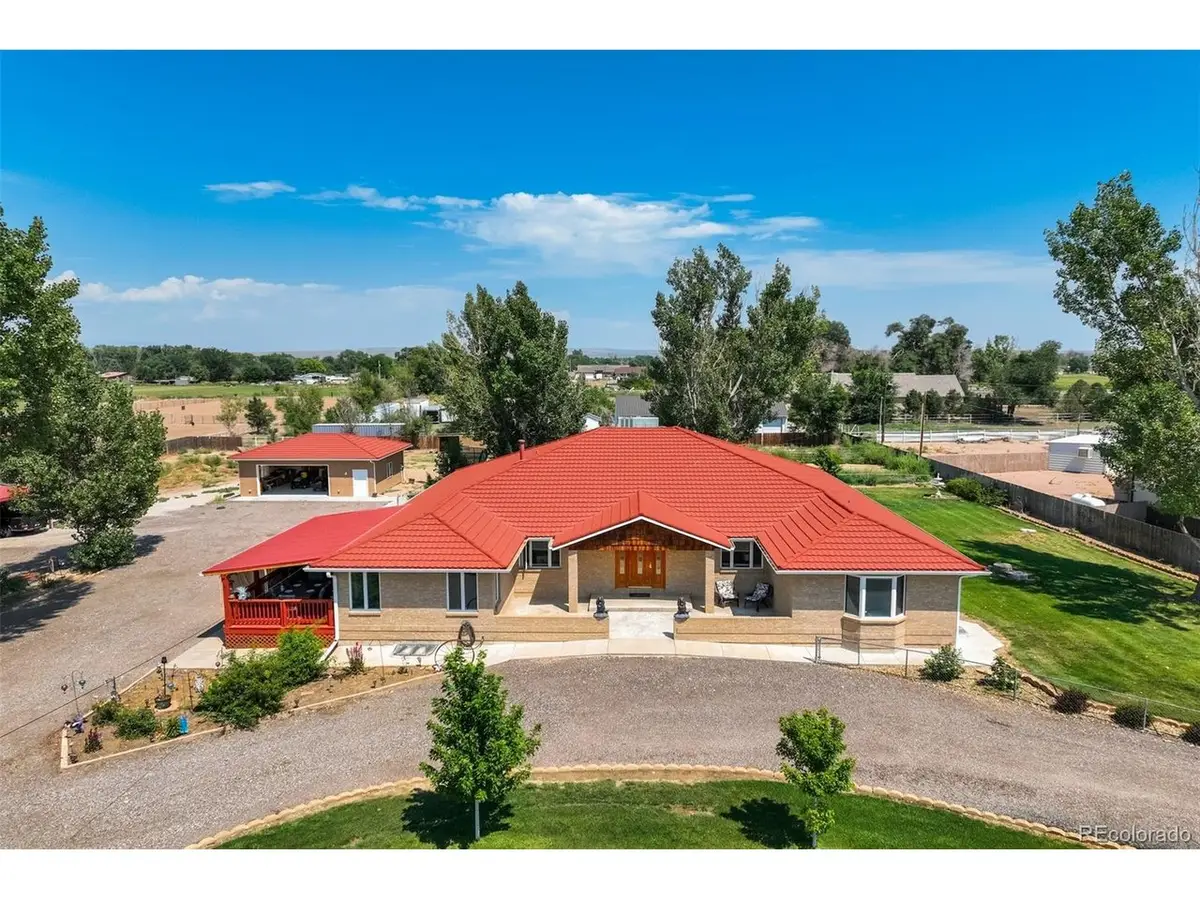 27875 County Farm Rd, Pueblo, CO 81006 - #1