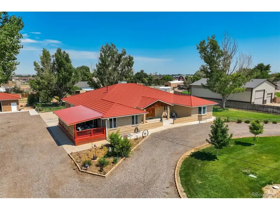 27875 County Farm Rd, Pueblo, CO 81006 - #3
