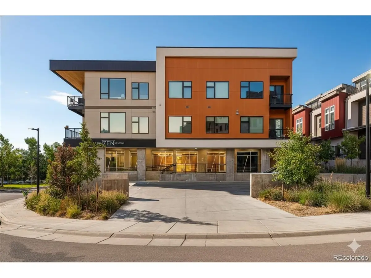 2876 W 53rd Ave #115, Denver, CO 80221 - #1