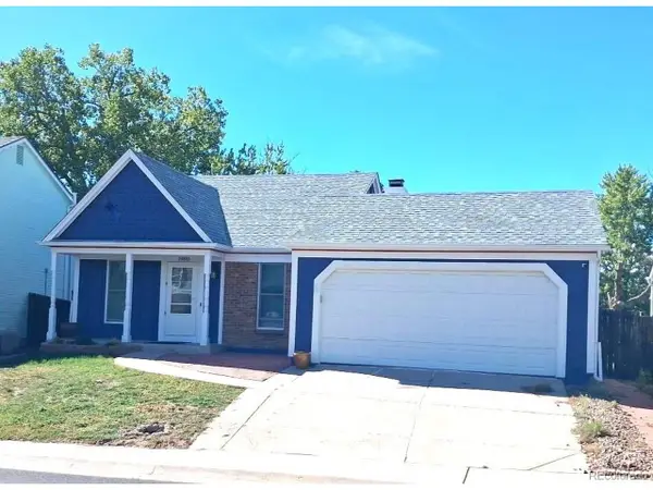 19885 E Bethany Dr, Aurora, CO 80013