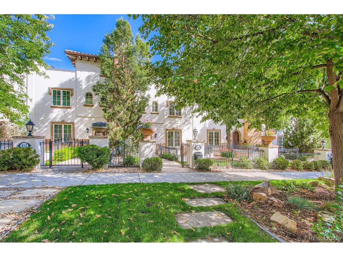 450 Detroit St, Denver, CO 80206 - #1