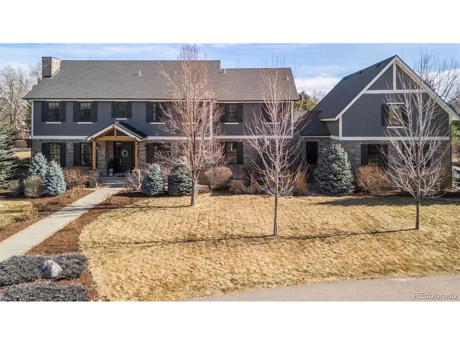 15 Layton Ln, Cherry Hills Village, CO 80113 - #3