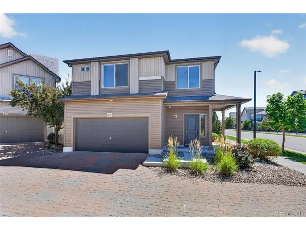 19133 E 54th Pl, Denver, CO 80249