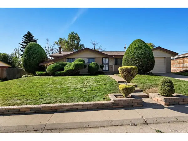 1202 W 103rd Ave, Northglenn, CO 80260