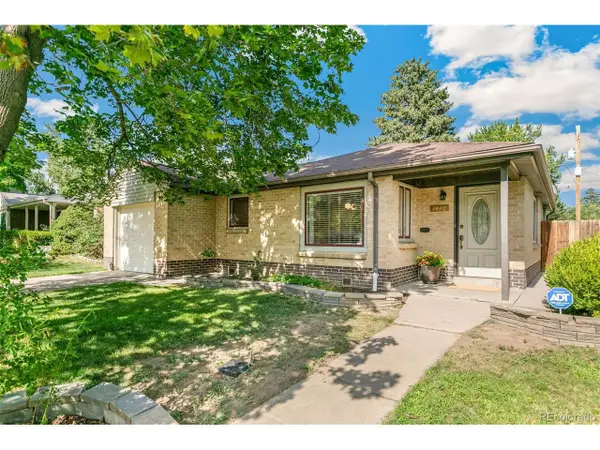1440 S Bellaire St, Denver, CO 80222