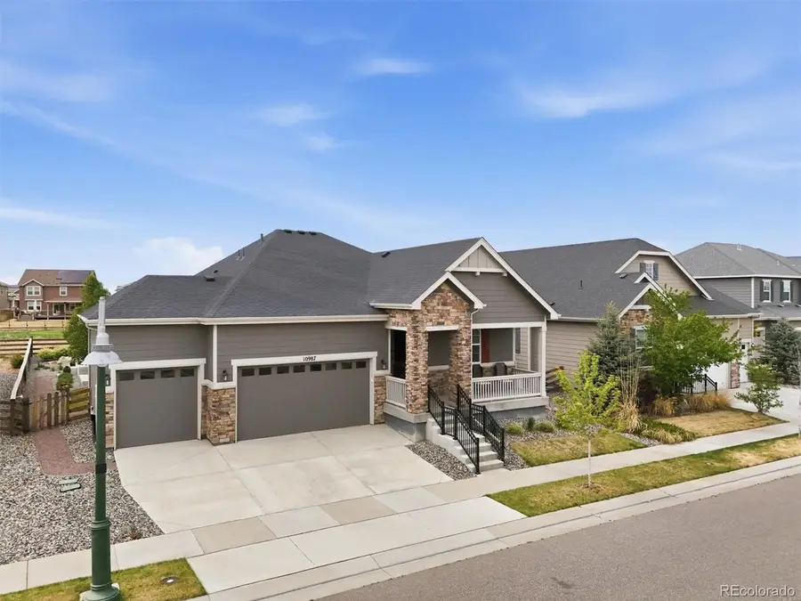 10987 Ouray St, Commerce City, CO 80022 - #2