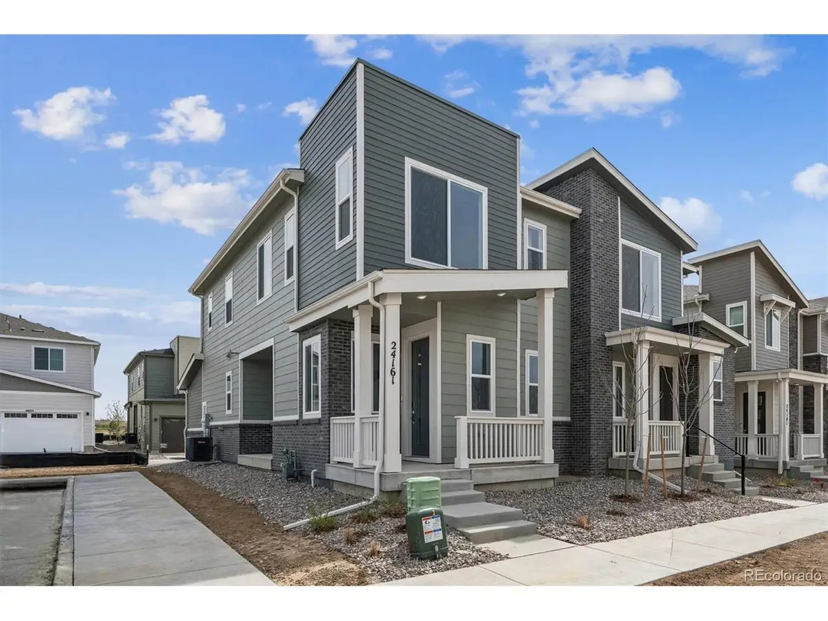 24161 E 30th Pl, Aurora, CO 80019 - #1