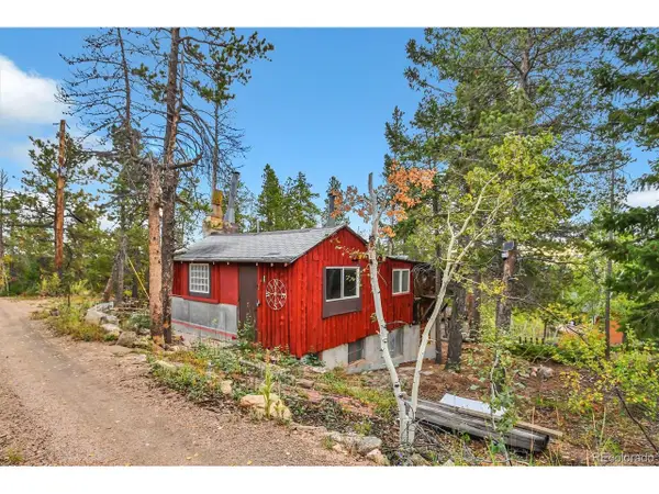 20 Outlook Dr, Golden, CO 80403