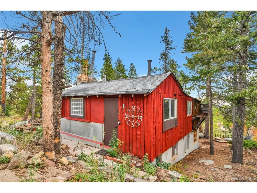 20 Outlook Dr, Golden, CO 80403 - #2
