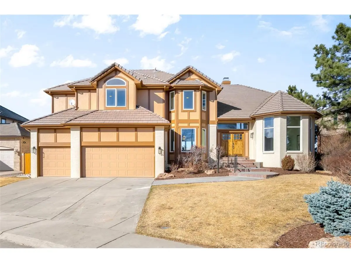 11673 E Berry Ave, Englewood, CO 80111 - #1