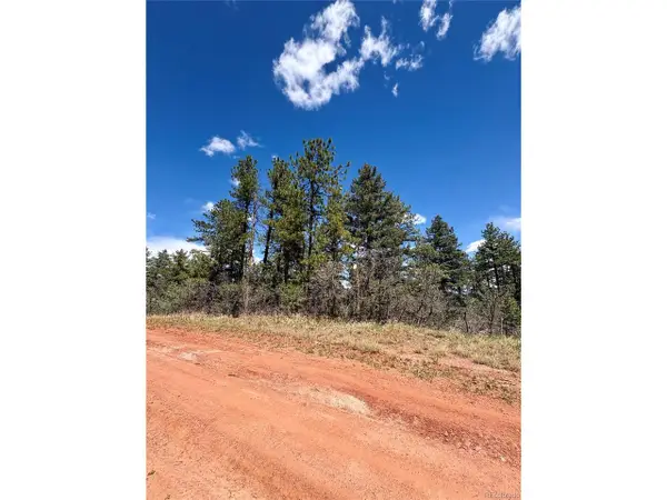 8200 Acoma Dr, Larkspur, CO 80118