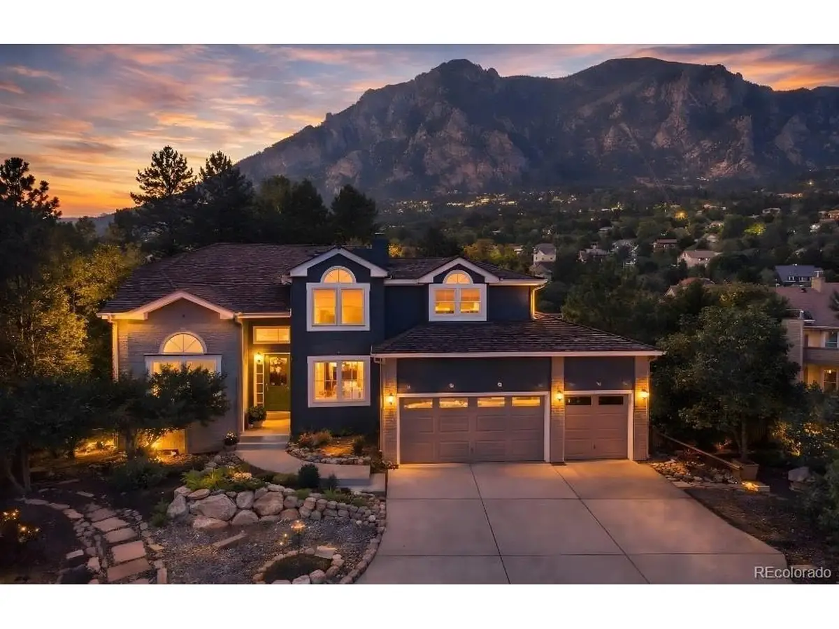 35 Ravenglass Way, Colorado Springs, CO 80906 - #1