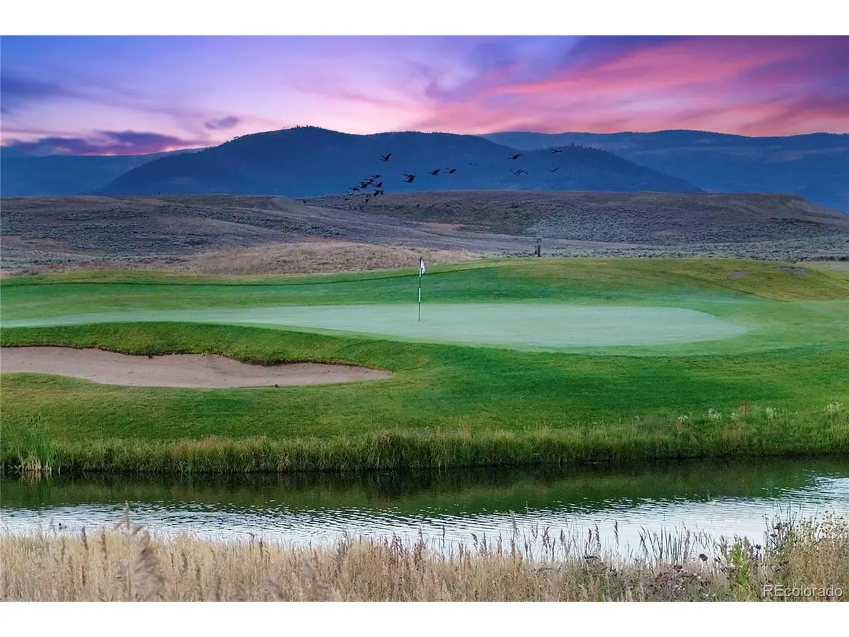 826 Saddle Ridge Cir, Granby, CO 80446 - #1