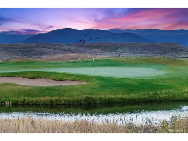 826 Saddle Ridge Cir, Granby, CO 80446