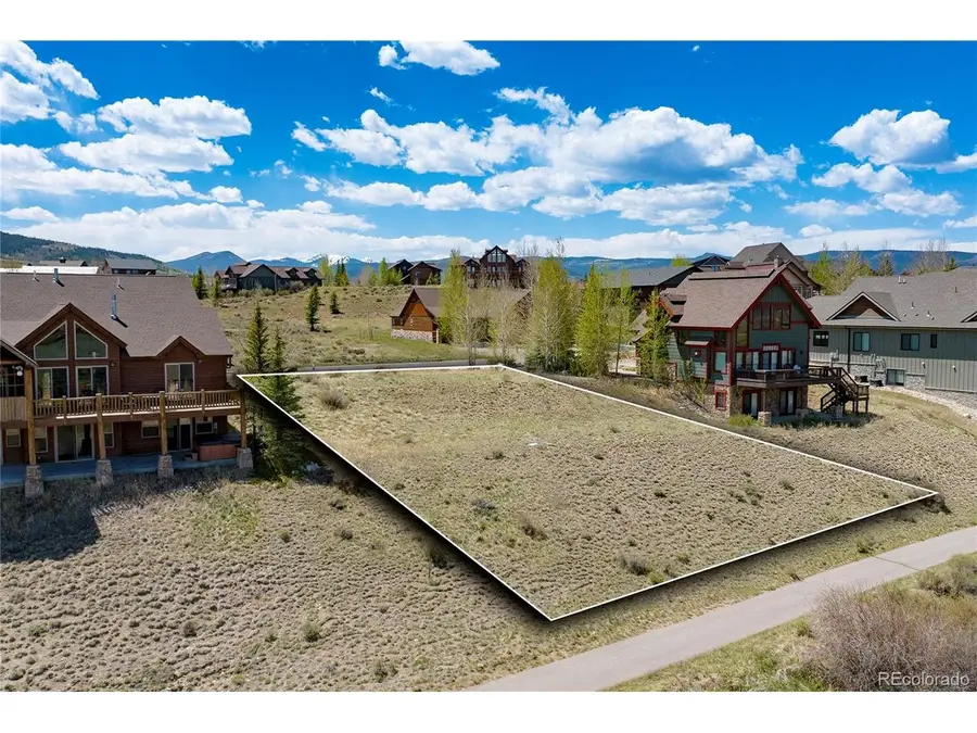 826 Saddle Ridge Cir, Granby, CO 80446 - #2
