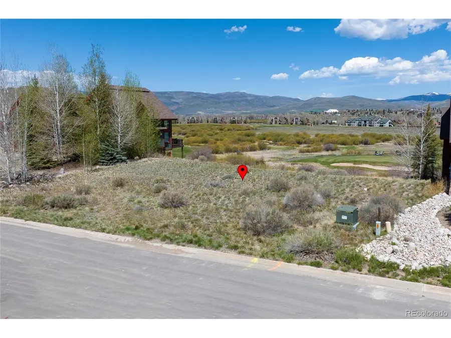 826 Saddle Ridge Cir, Granby, CO 80446 - #3
