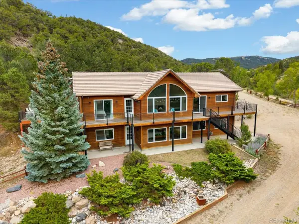 5707 County Road 210, Salida, CO 81201