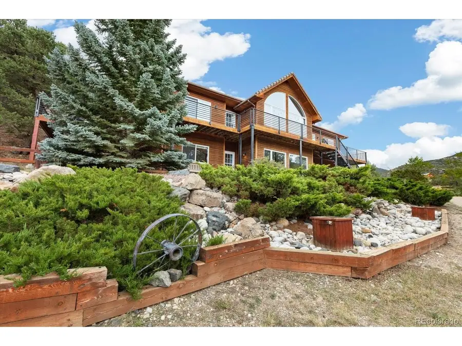 5707 County Road 210, Salida, CO 81201 - #2