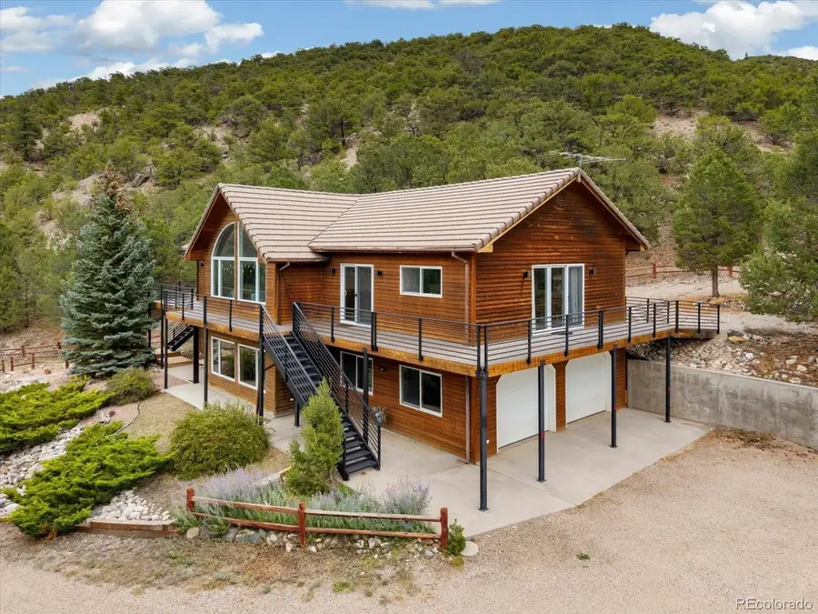 5707 County Road 210, Salida, CO 81201 - #3