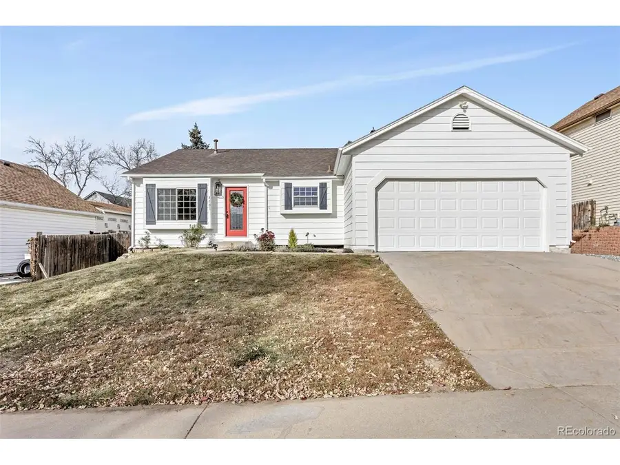 4101 S Espana Way, Aurora, CO 80013 - Image #2