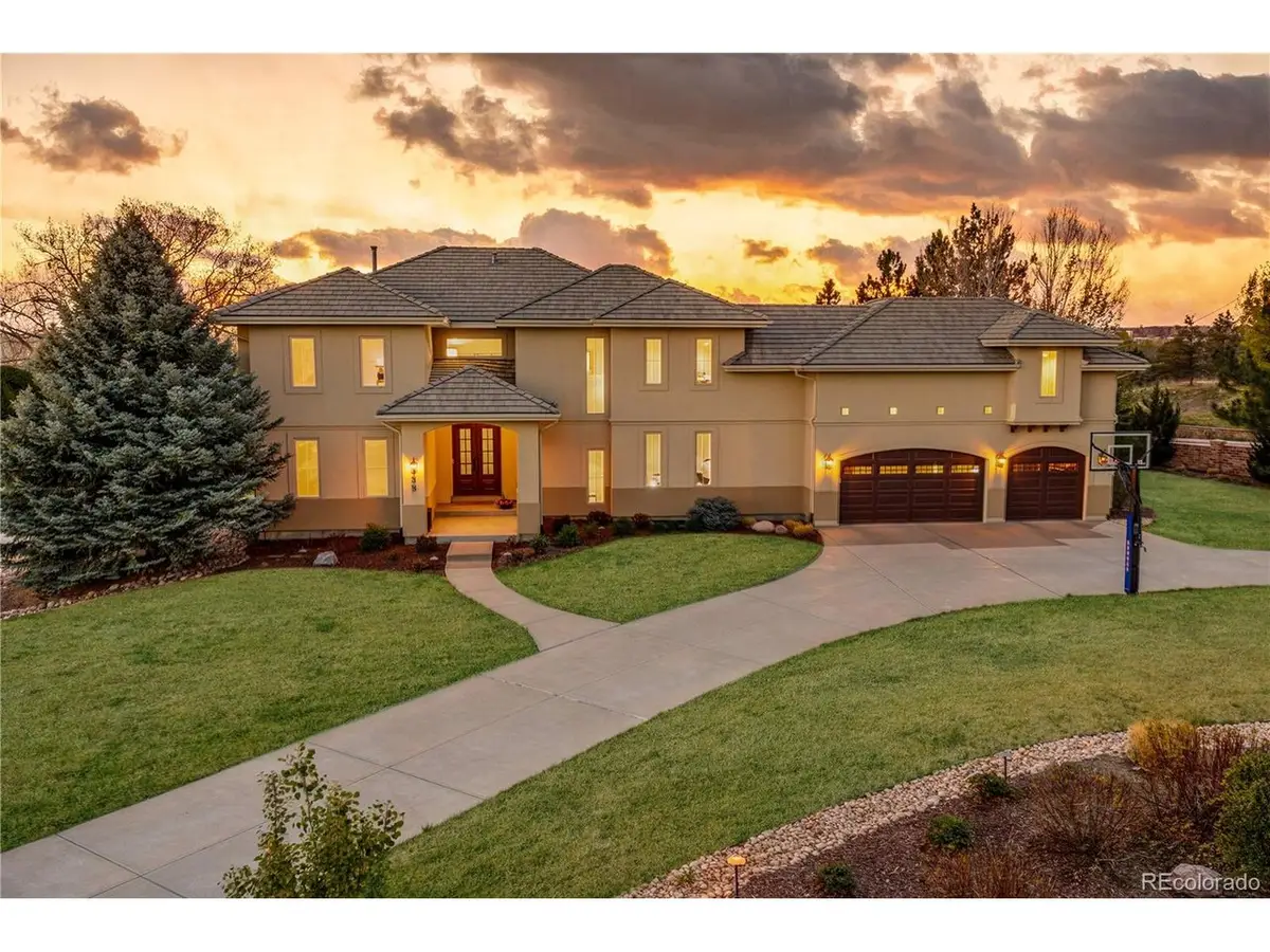 4358 W Hinsdale Ave, Littleton, CO 80128 - #1