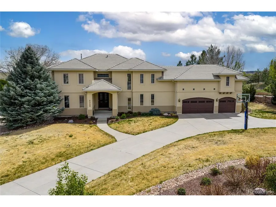 4358 W Hinsdale Ave, Littleton, CO 80128 - #2