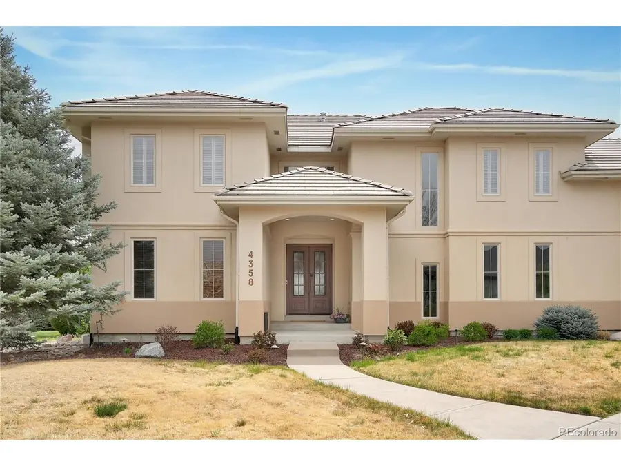 4358 W Hinsdale Ave, Littleton, CO 80128 - #3