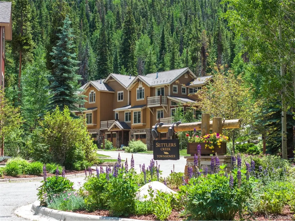 14 Arabella Dr #6516, Dillon, CO 80435 - #1
