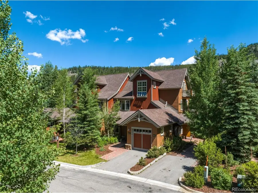 14 Arabella Dr #6516, Dillon, CO 80435 - #2