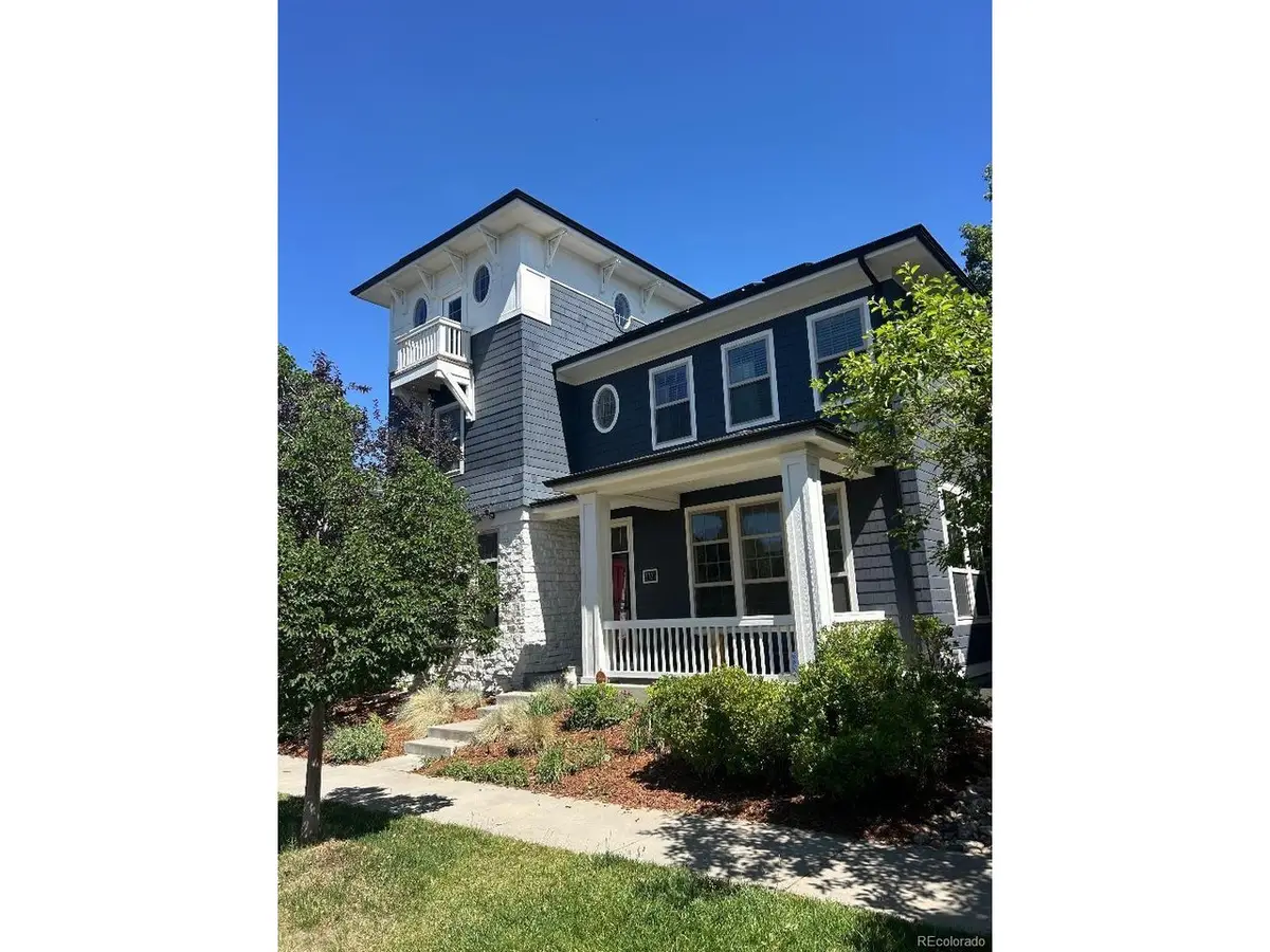 9731 E 34th Pl, Denver, CO 80238 - #1