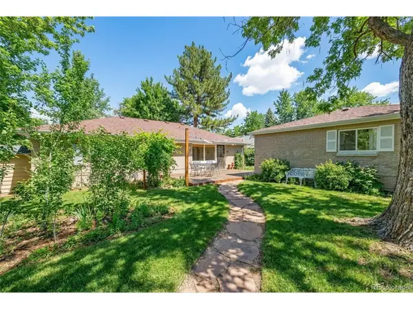 7134 E 6th Avenue Pkwy, Denver, CO 80220