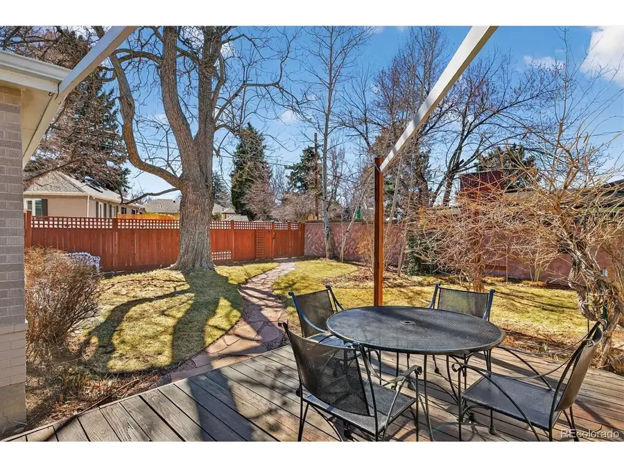 7134 E 6th Avenue Pkwy, Denver, CO 80220 - #2