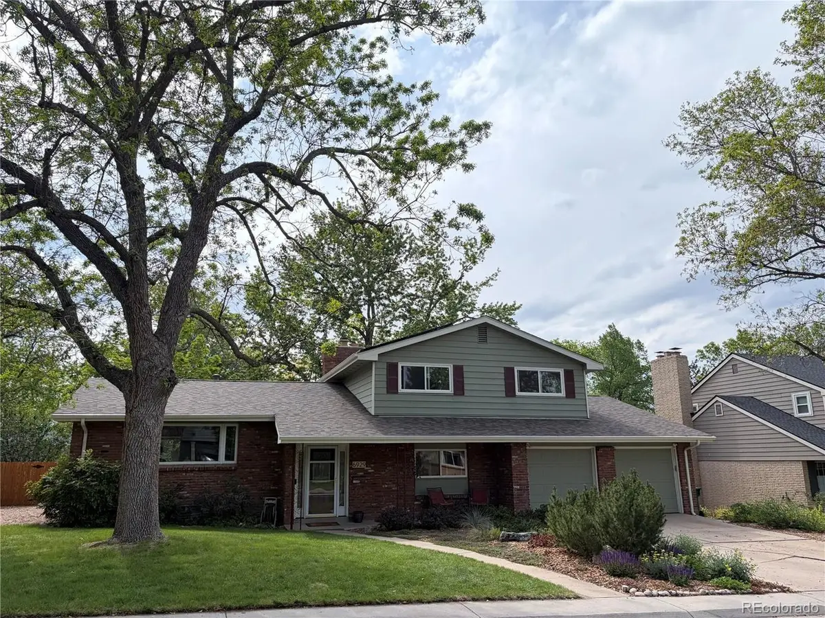 6929 S Bemis St, Littleton, CO 80120 - #1