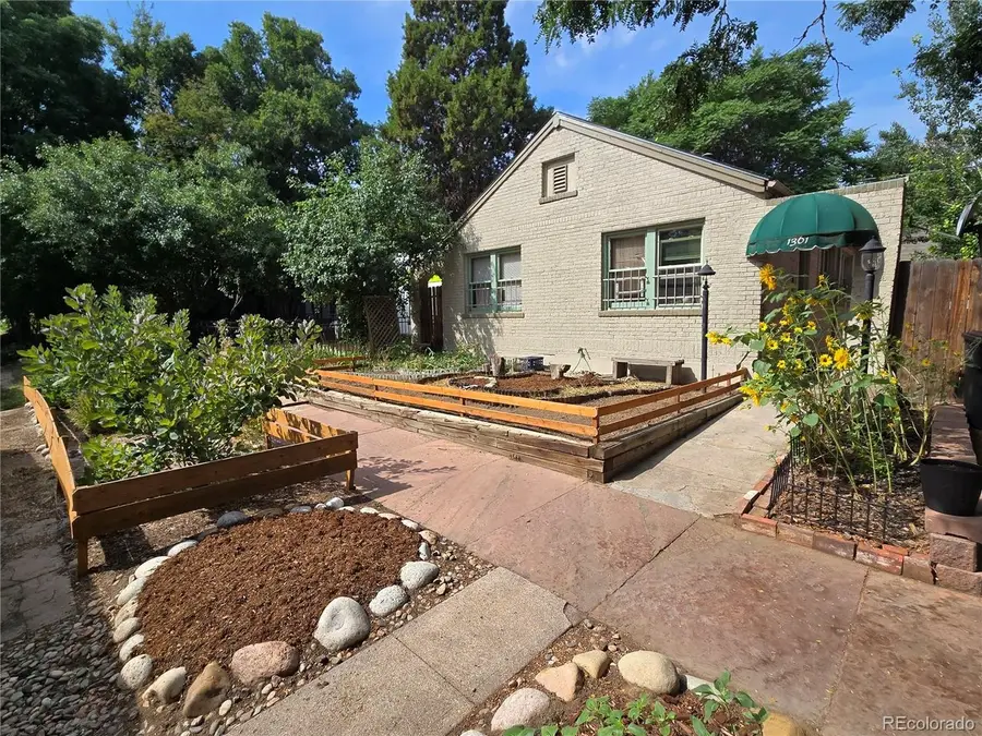 1361 N Humboldt St, Denver, CO 80218 - #2
