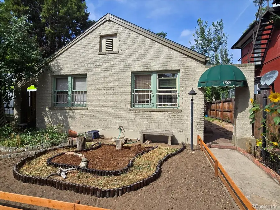 1361 N Humboldt St, Denver, CO 80218 - #3