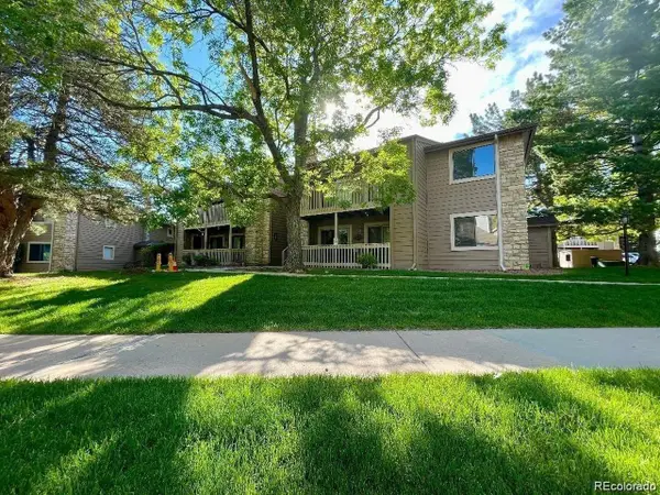 10253 E Peakview Ave #B203, Englewood, CO 80111