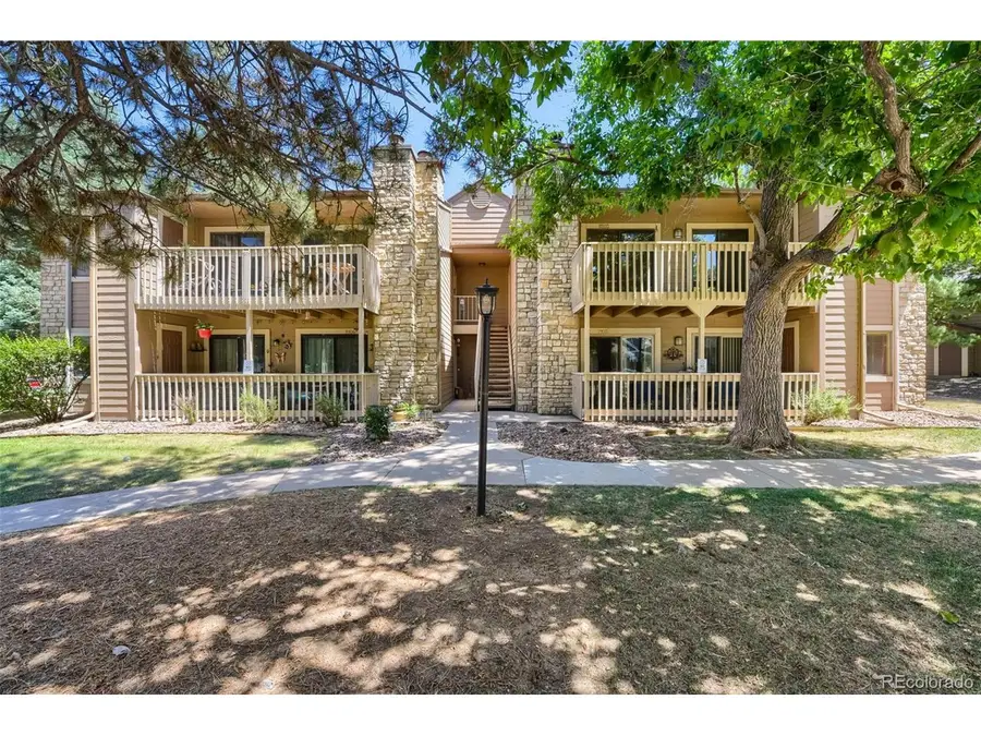 10253 E Peakview Ave #B203, Englewood, CO 80111 - #2