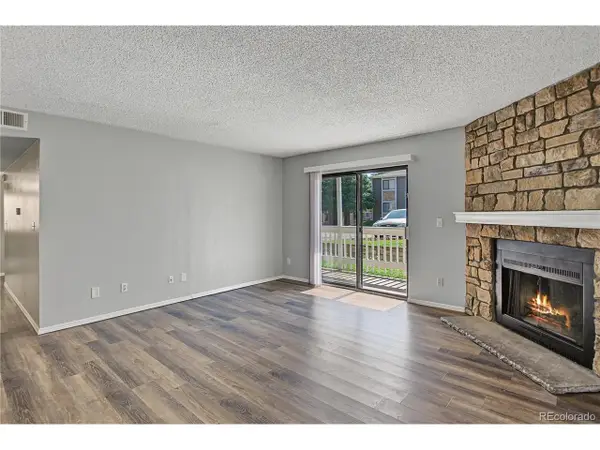 18105 E Ohio Ave #104, Aurora, CO 80017