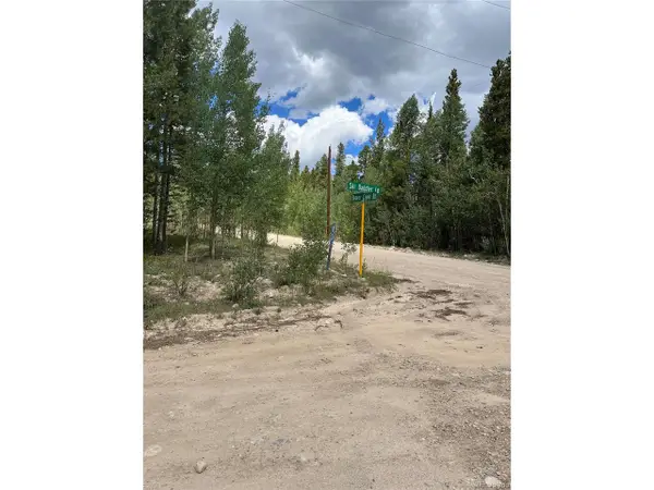 235 Ski Doo Rd, Fairplay, CO 80440