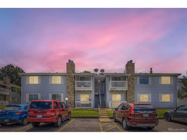 13302 E Jewell Ave #102, Aurora, CO 80012