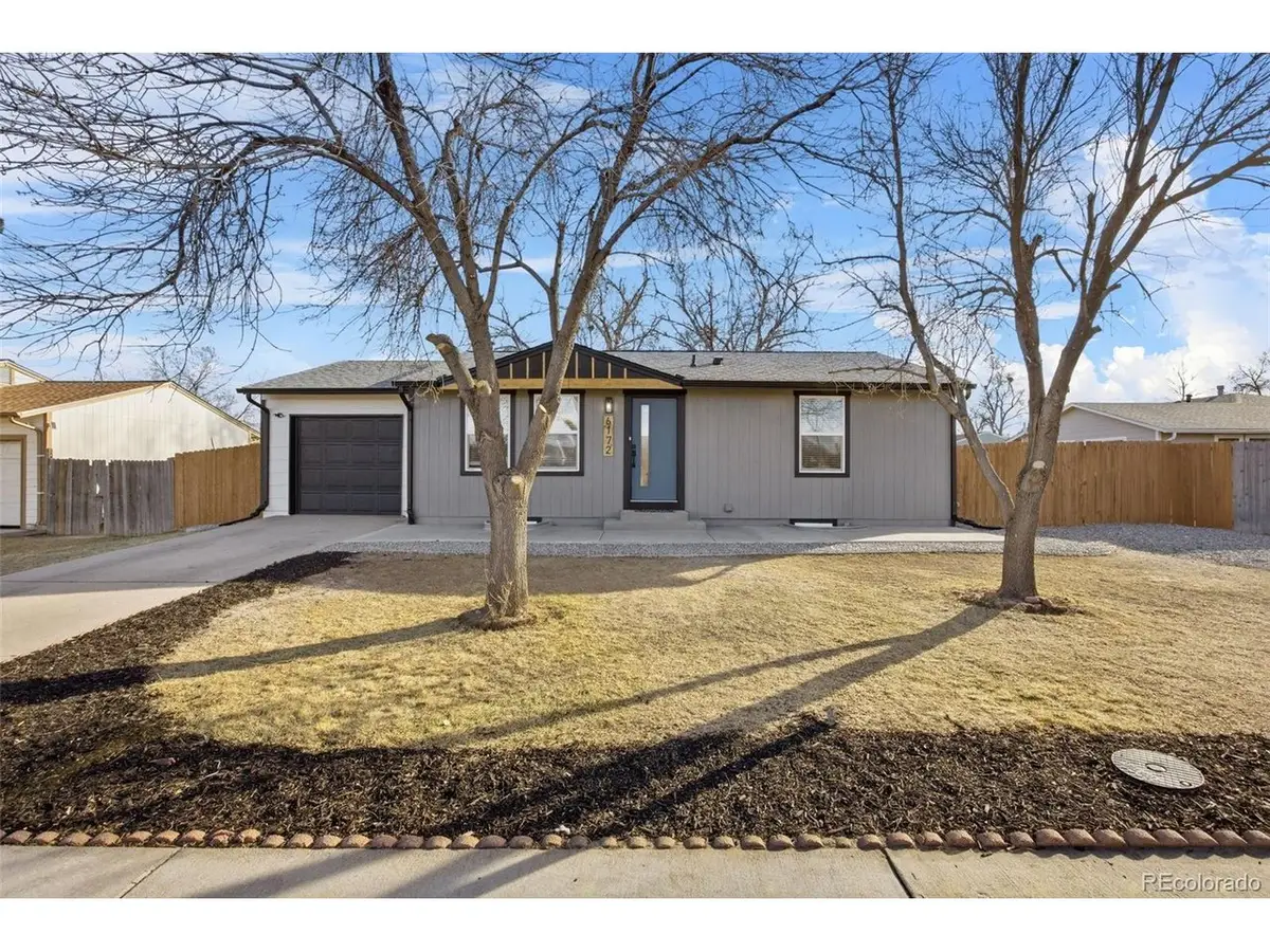 Address Withheld By Seller, Arvada, CO 80003 - #1