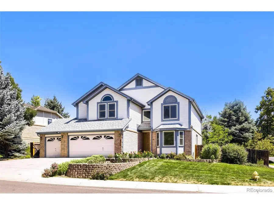 1189 Ridgeview Cir, Broomfield, CO 80020 - #2