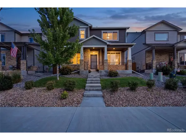 6682 Longpark Dr, Parker, CO 80138