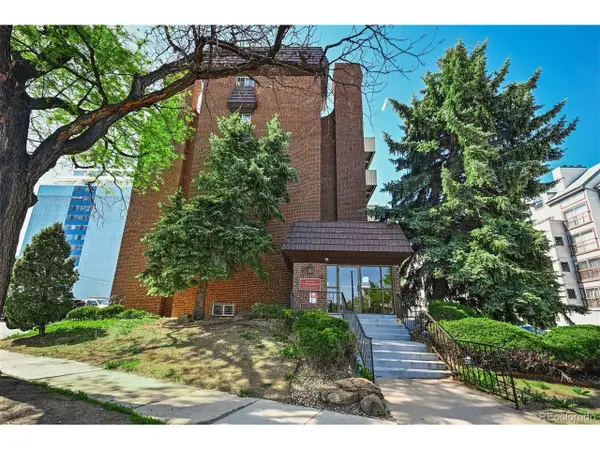 4110 Hale Pkwy #5F, Denver, CO 80220